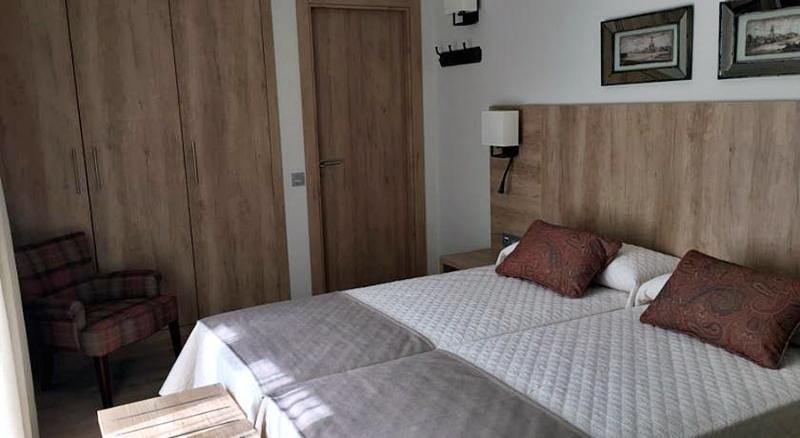 Hotel & Spa Real Villa Anayet, foto 6
