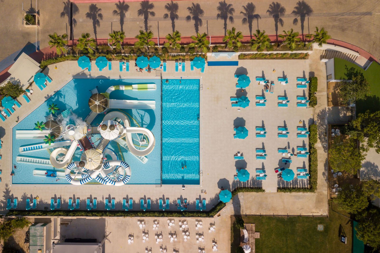 Baia Lara Hotel, foto 6