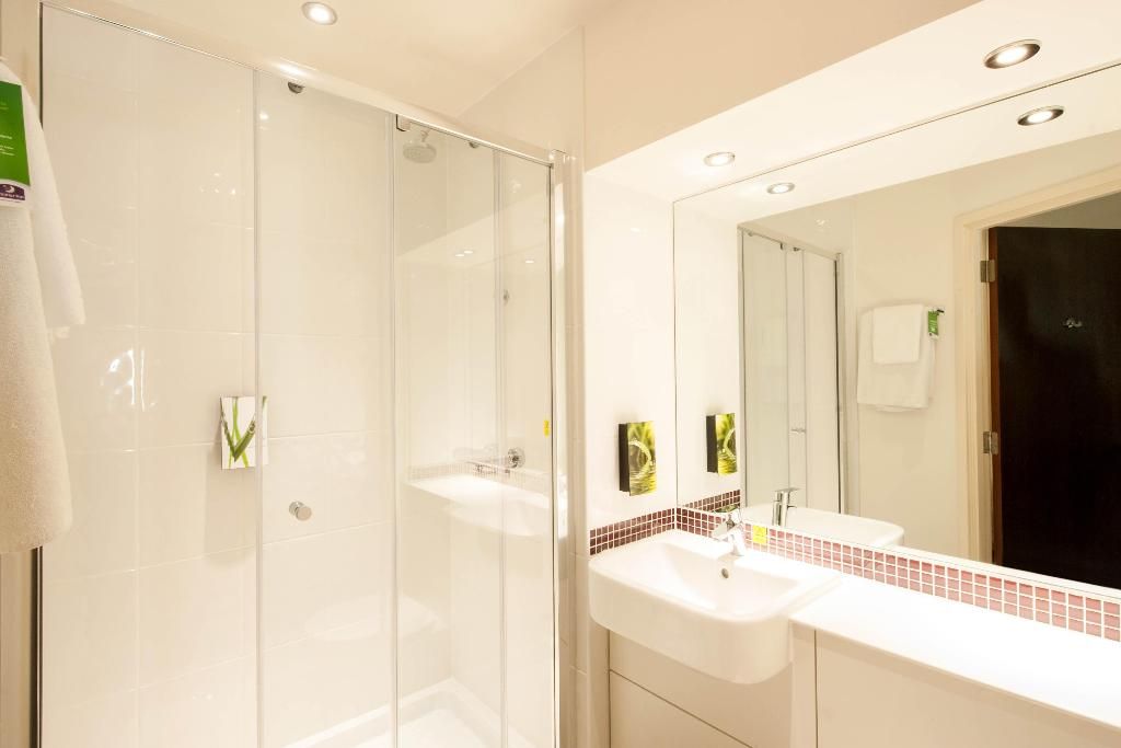 Premier Inn London Hendon (The Hyde), foto 9