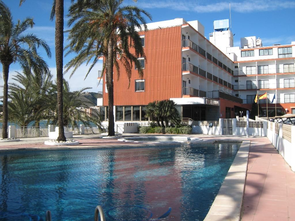 Hotel Sicania, foto 15