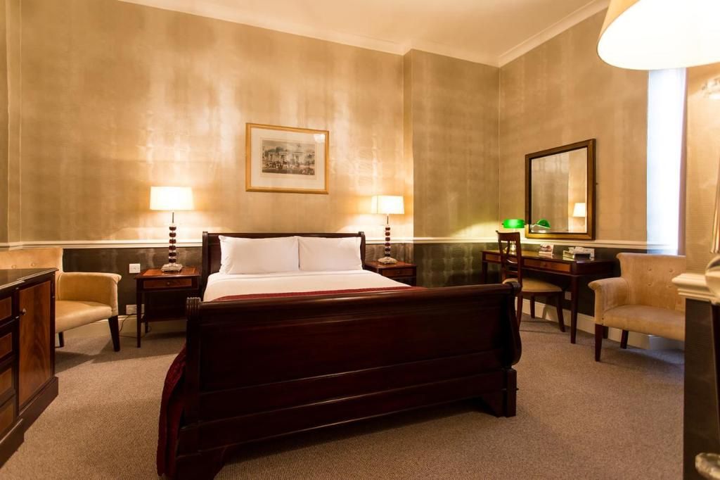 The Clarendon Hotel, foto 12