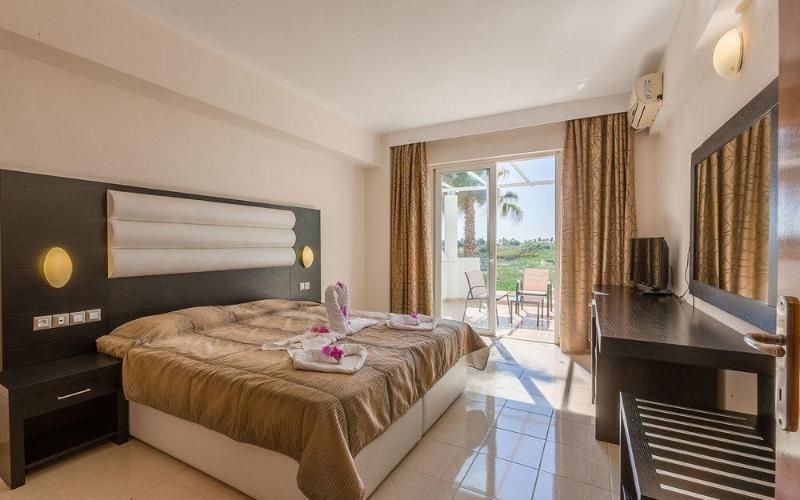 Cavo D’ Oro Hotel, foto 8