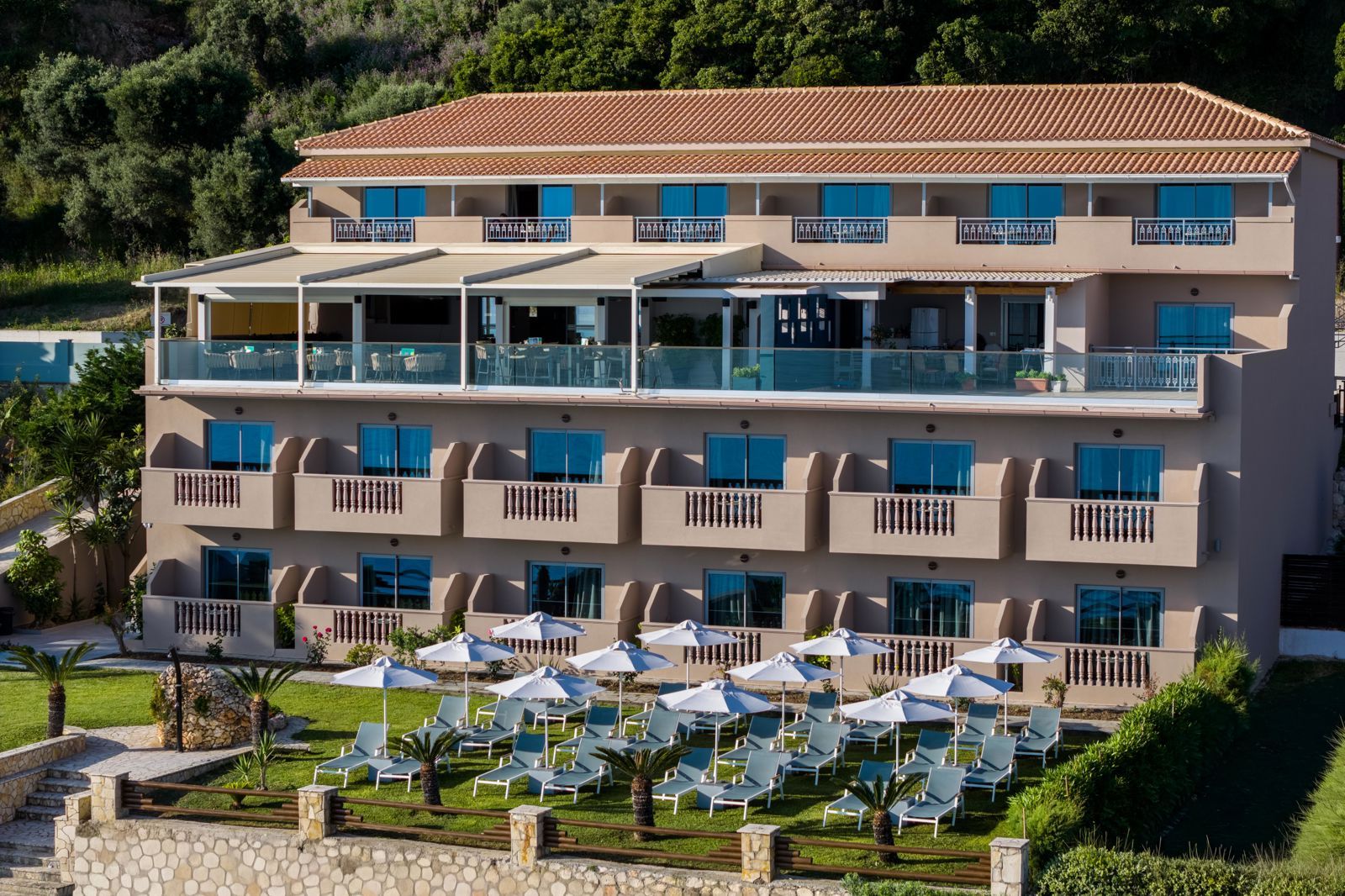 Anemona Beach Hotel, foto 2