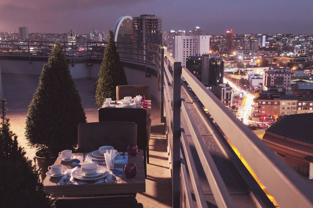 Serenity Suites Istanbul Airport, foto 10