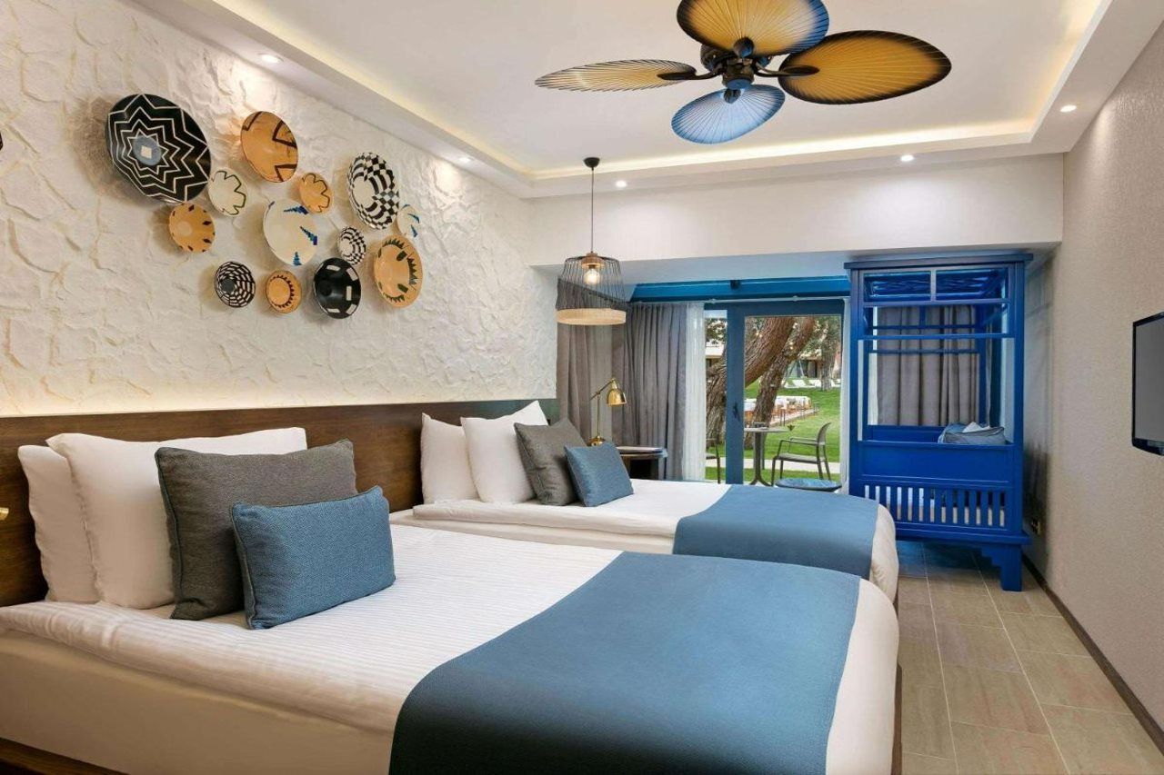 Rixos Sungate - The Land of Legends Access, foto 8
