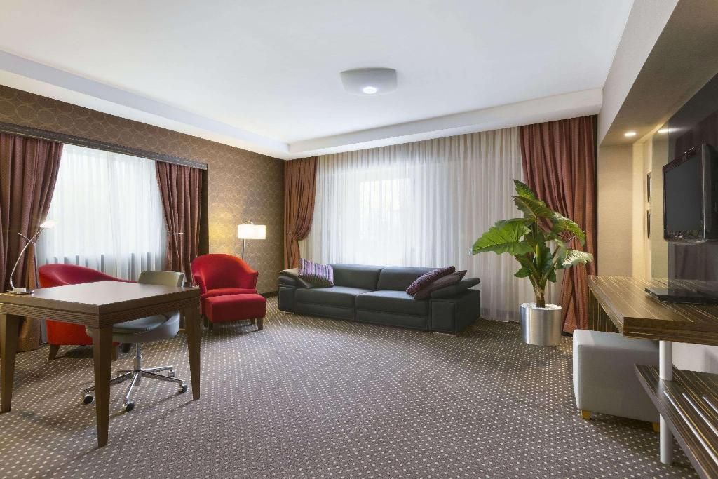 Ramada Plaza by Wyndham Izmit, foto 9