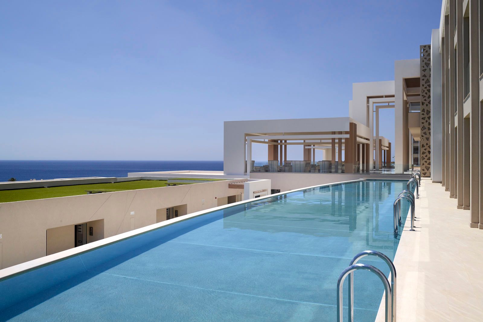 Mayia Exclusive Resort & Spa, foto 9