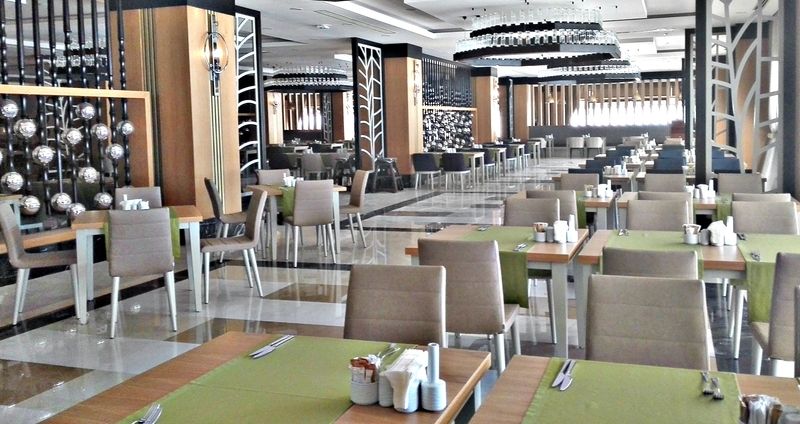 Sensitive Premium Resort & Spa, foto 8