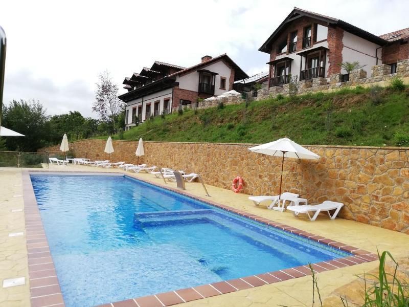 Hotel Cerro la Nina, foto 2