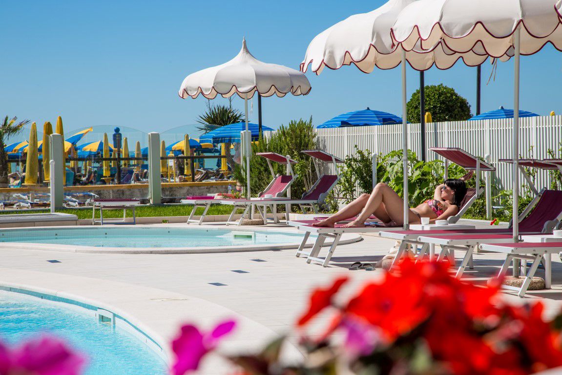 Baia del Mar Beach Boutique Hotel, foto 2