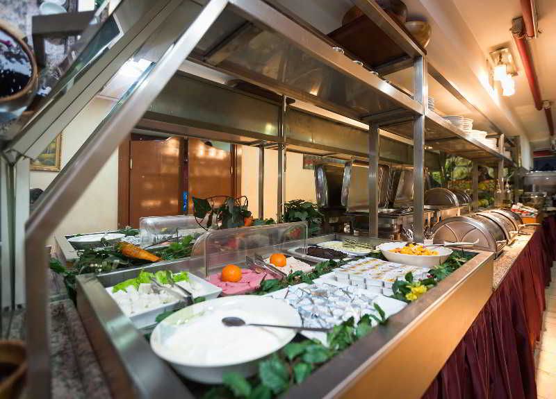 Osmanbey Fatih Hotel, foto 2