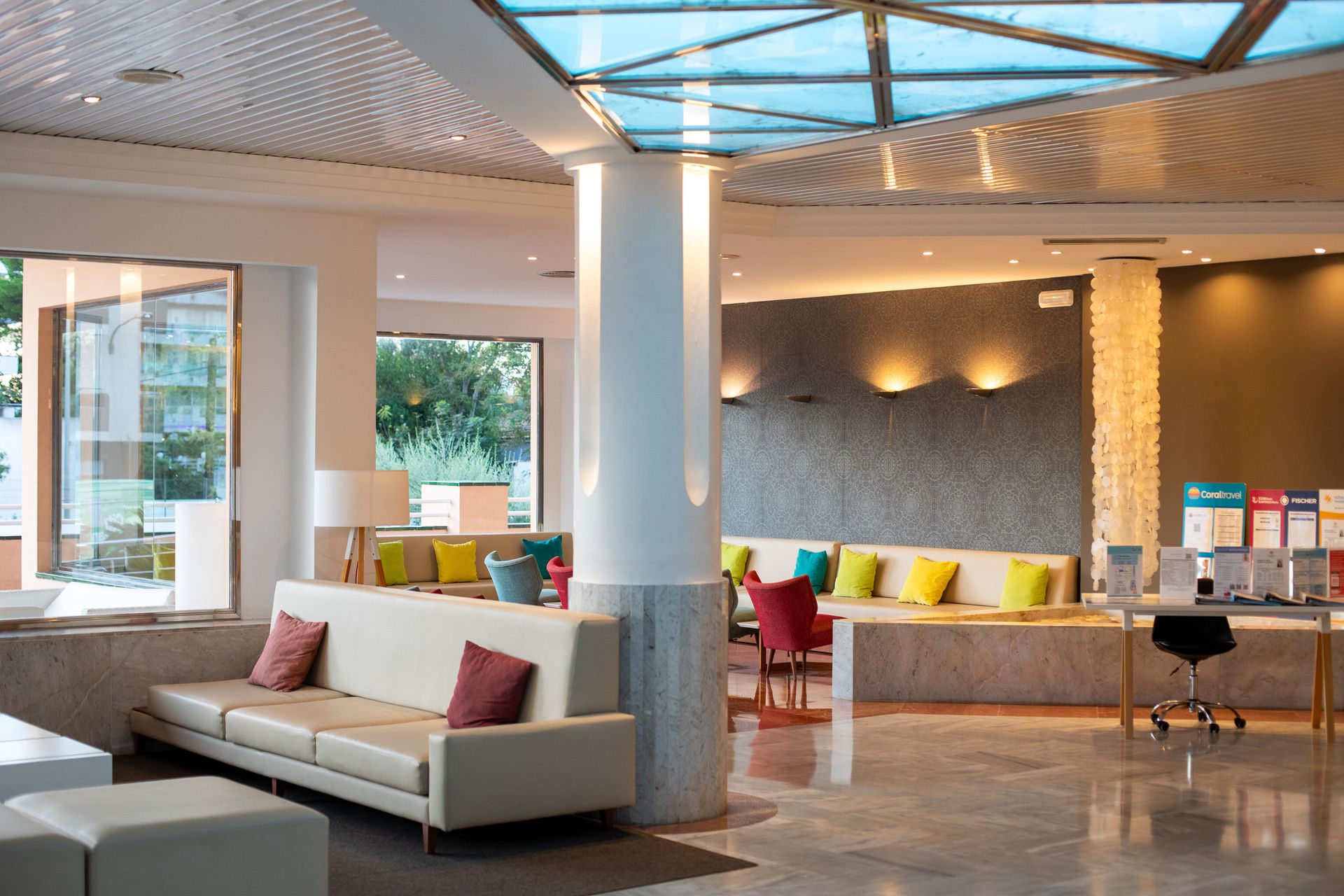 Hotel Mariant Park, foto 2