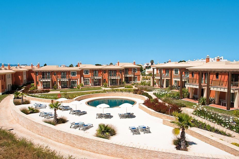 Monte Santo Resort, foto 10