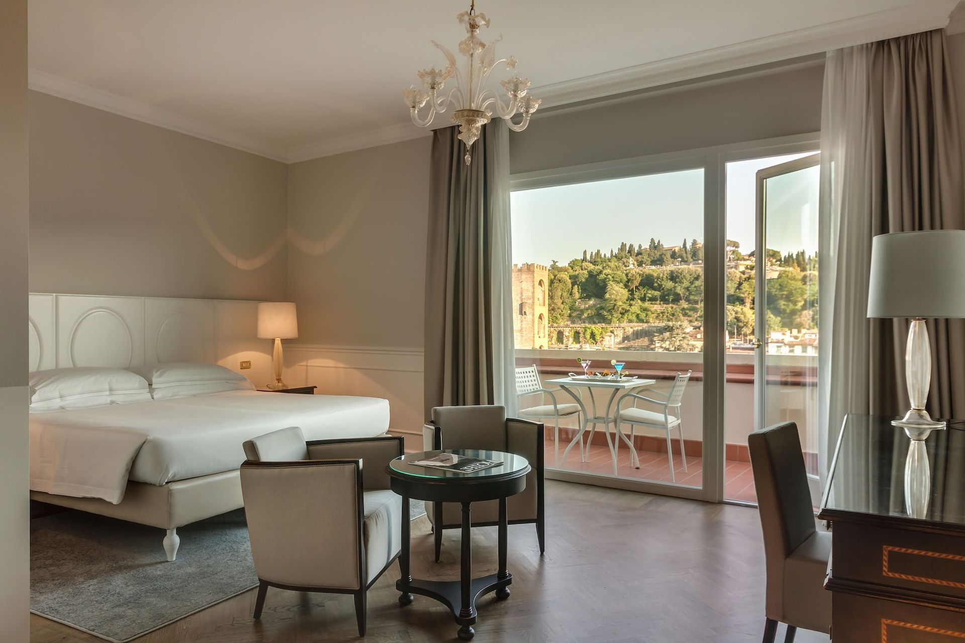 Plaza Hotel Lucchesi, foto 8