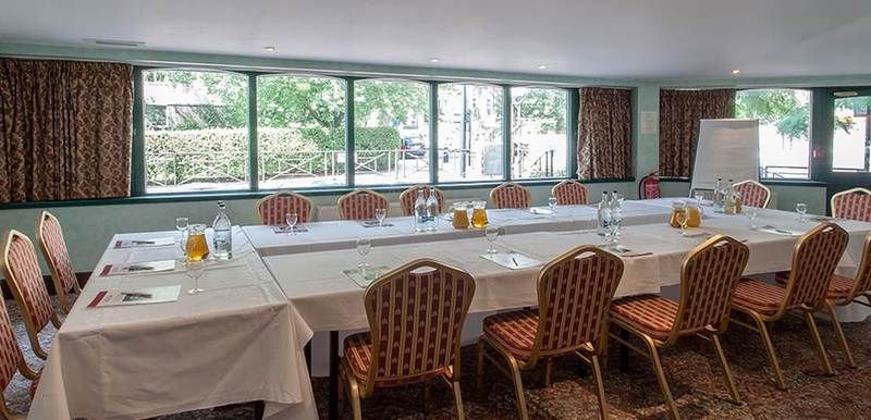 Britannia Hampstead Hotel, foto 10