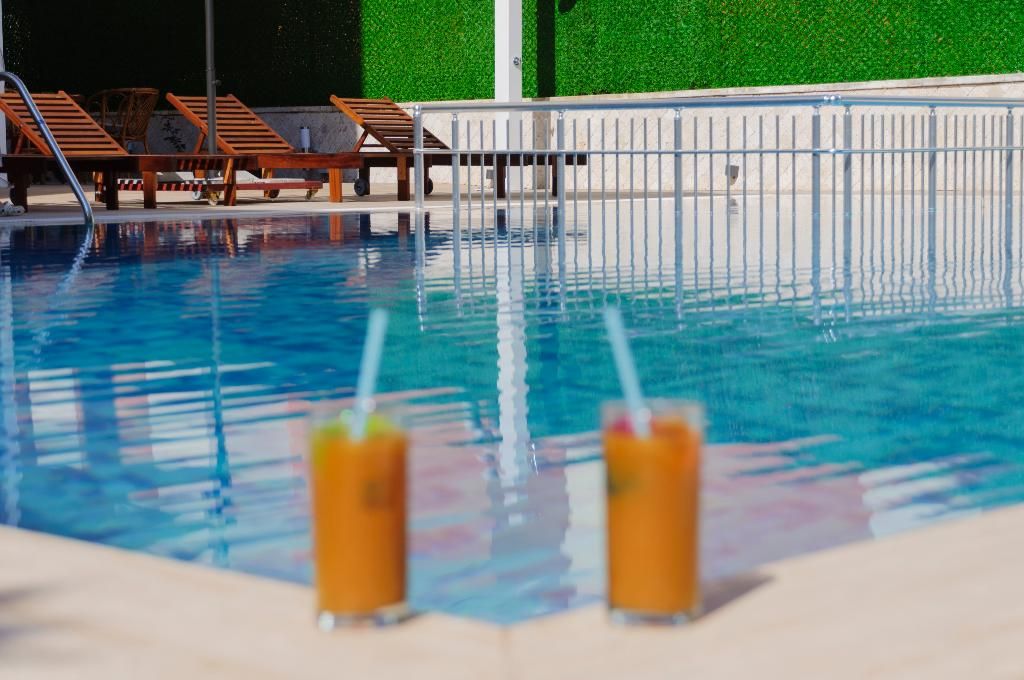 Afsin Hotel, foto 15