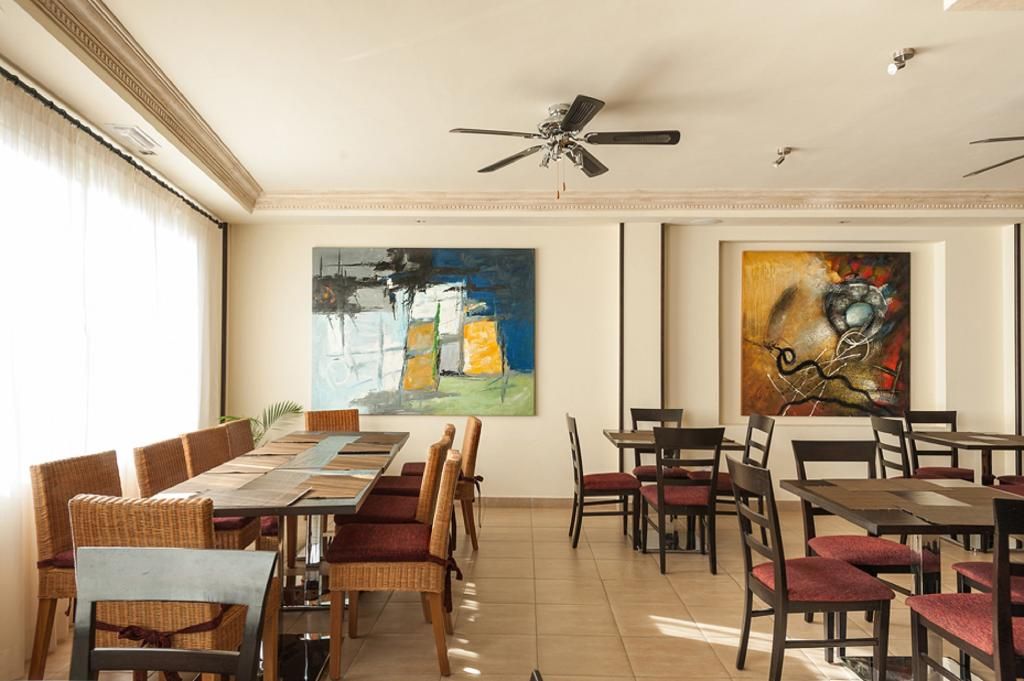 Hotel La Aldea Suites, foto 7