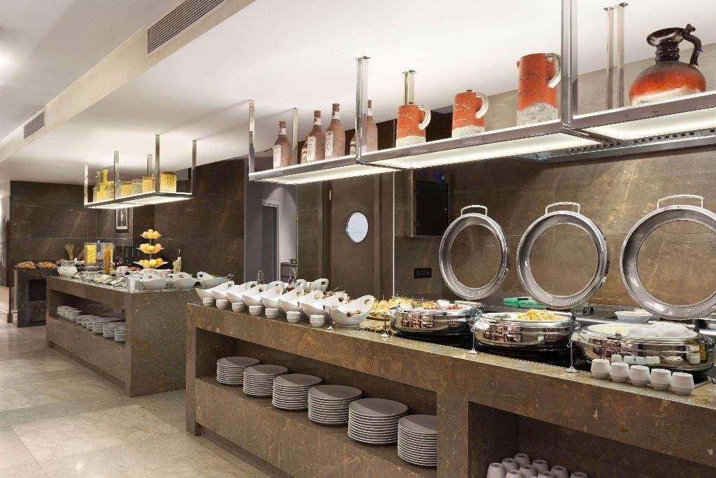 Ramada by Wyndham Istanbul Grand Bazaar, foto 9