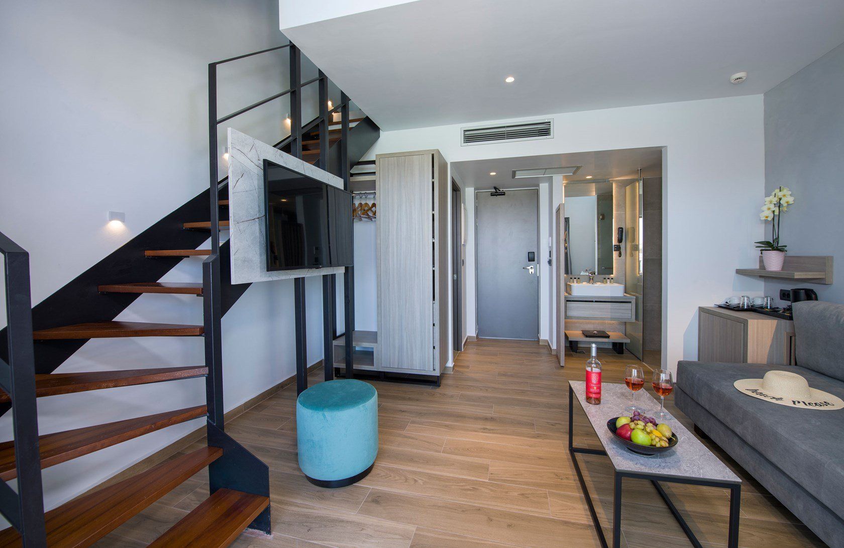 Myrion Beach Resort & Spa, foto 13