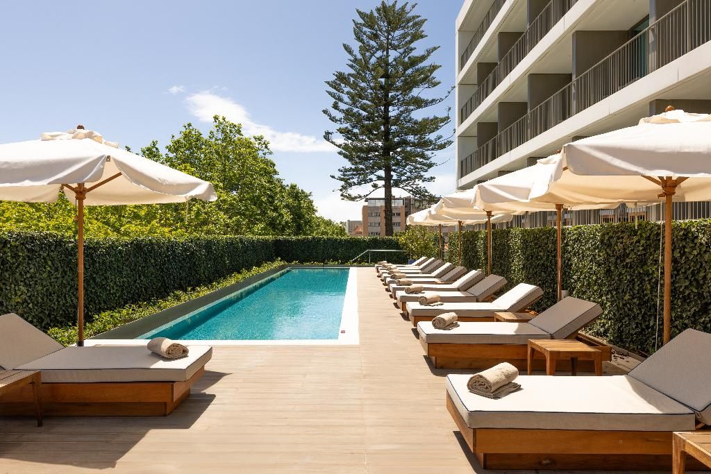 Legacy Hotel Cascais, Curio Collection by Hilton, foto 15