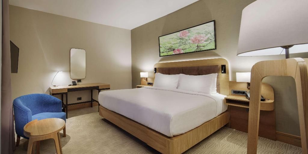 DoubleTree by Hilton Istanbul - Tuzla, foto 9