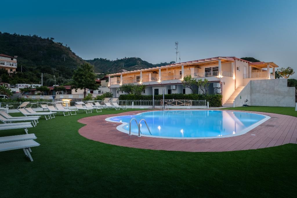 New Paradise Residence, foto 2