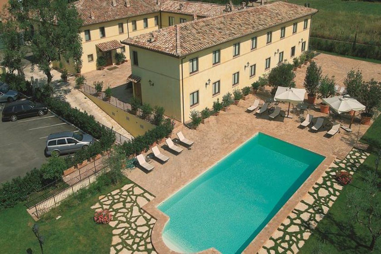Relais Dell'Olmo, foto 9