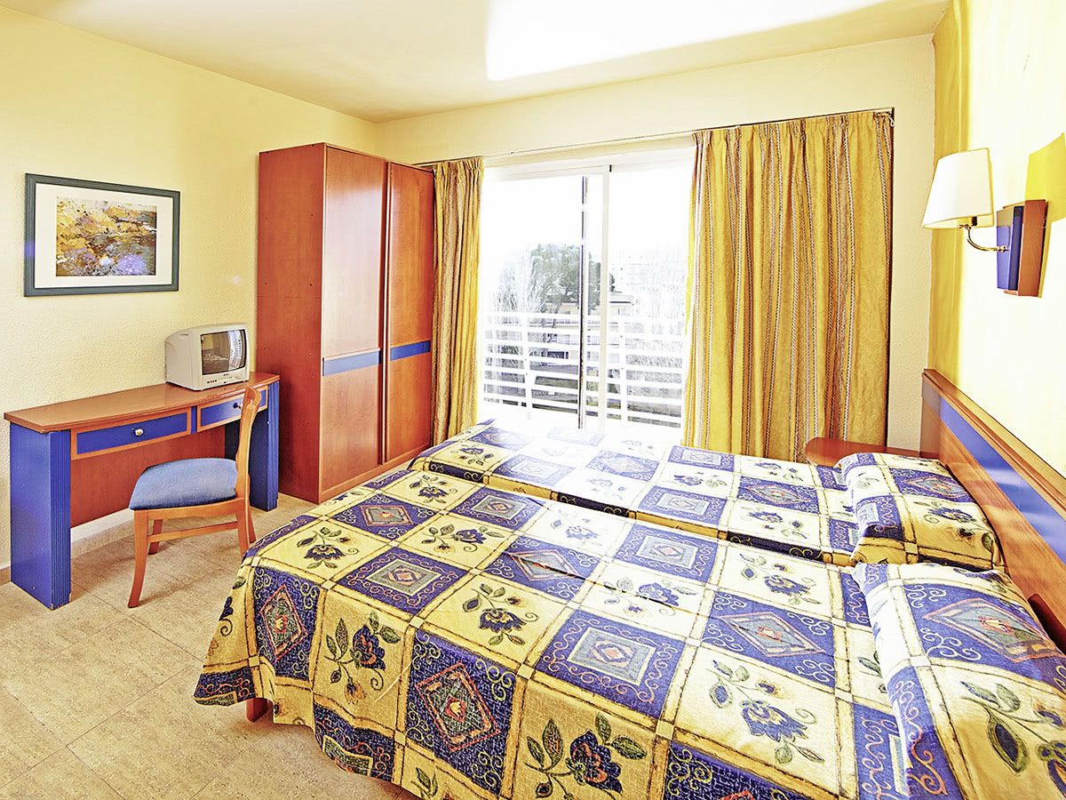 MLL Palma Bay Club Resort, foto 7