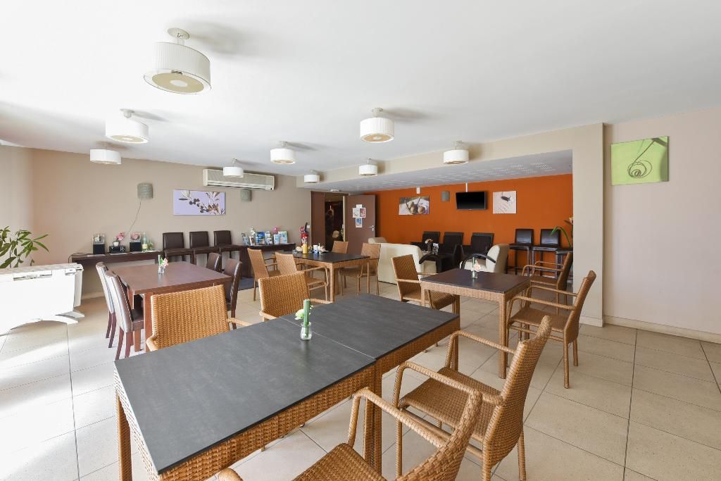 Comfort Aparthotel Six-Fours, foto 5