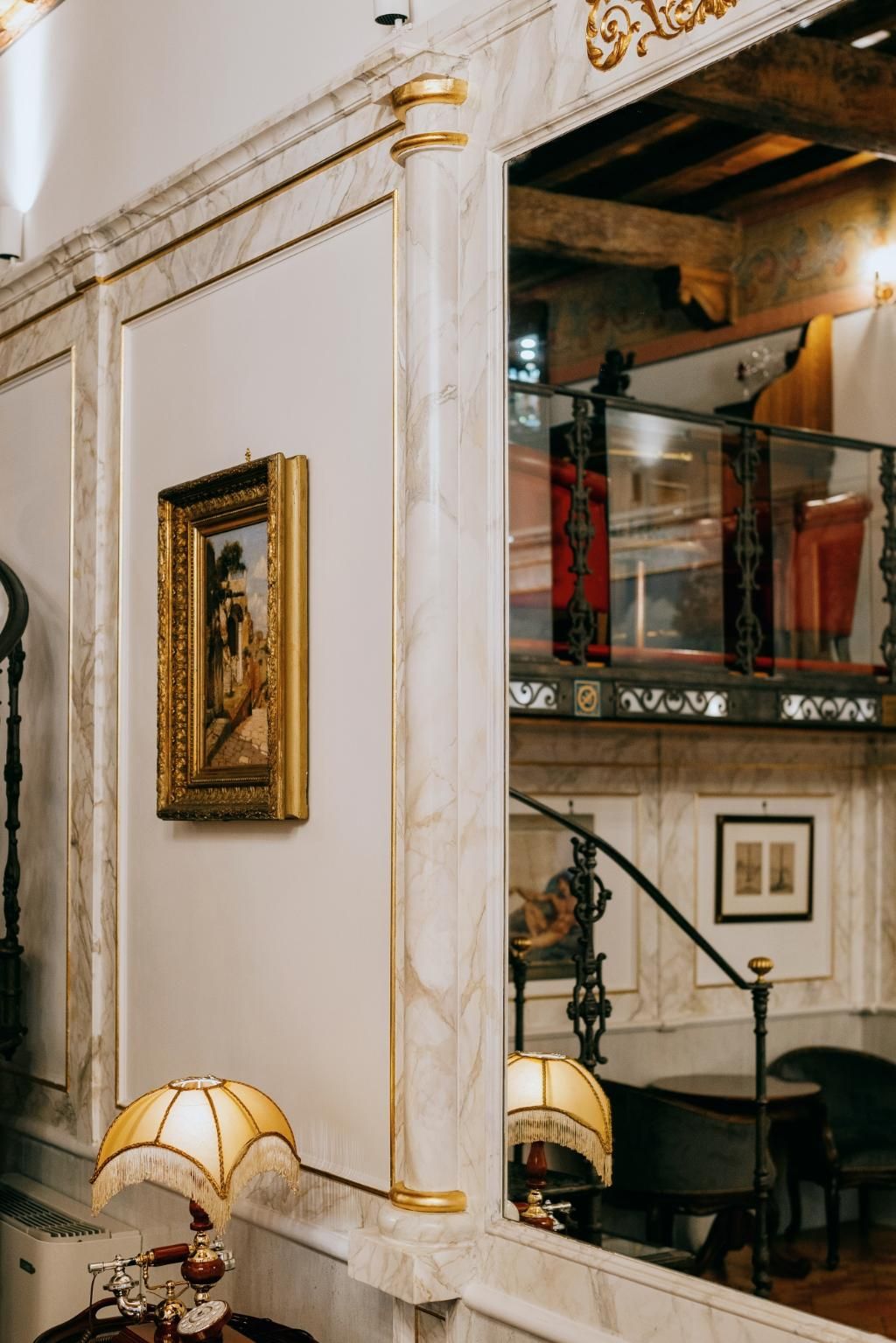 Hotel Pantheon, foto 14