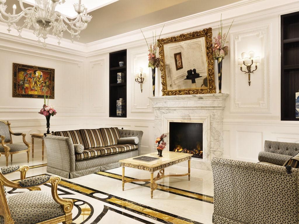 Hotel Splendide Royal Roma, foto 4