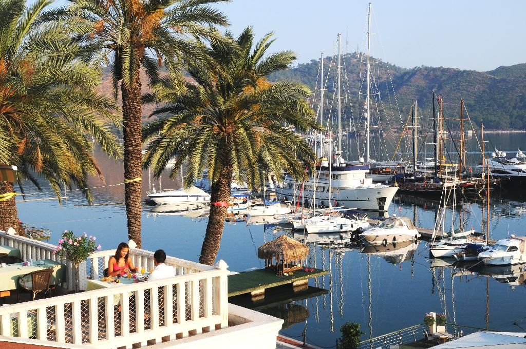 Ece Saray Marina & Resort, foto 7