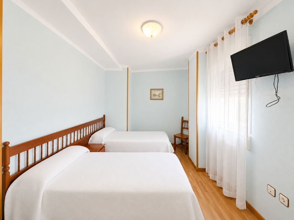 Hostal Ec León, foto 3