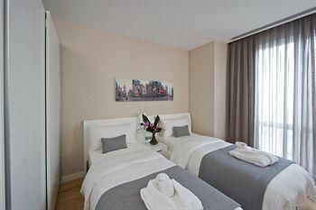 Fraser Place Anthill Istanbul, foto 5