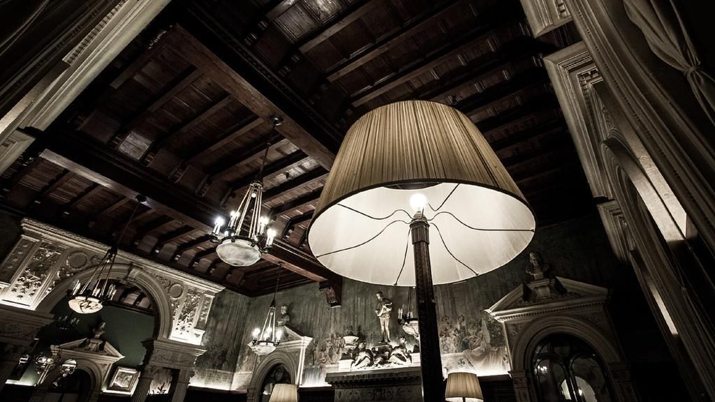 Bussaco Palace, foto 3