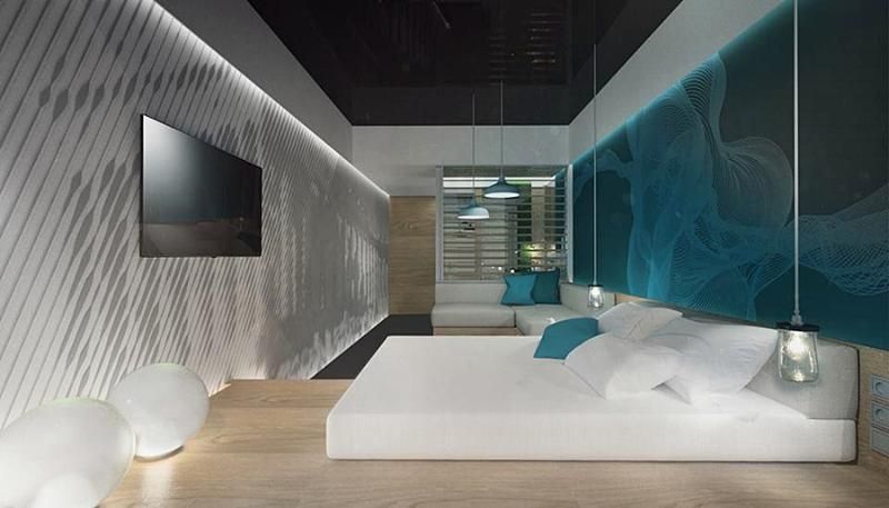 Athens Lodge by Athens Prime Hotels, foto 11