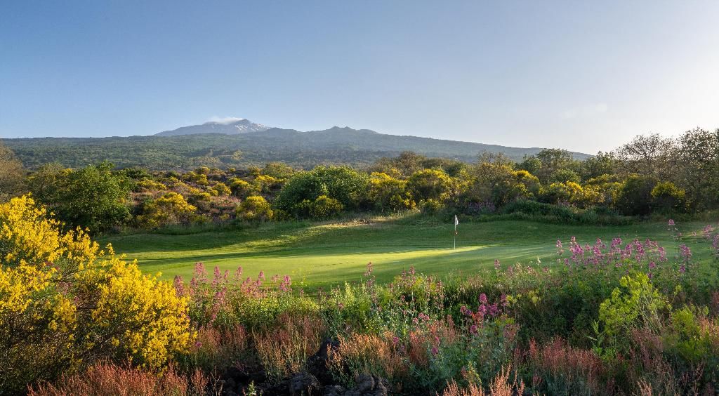 Picciolo Etna Golf Resort & Spa, Curio Collection by Hilton, foto 10