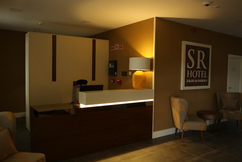 Hotel Solar Do Rebolo, foto 3