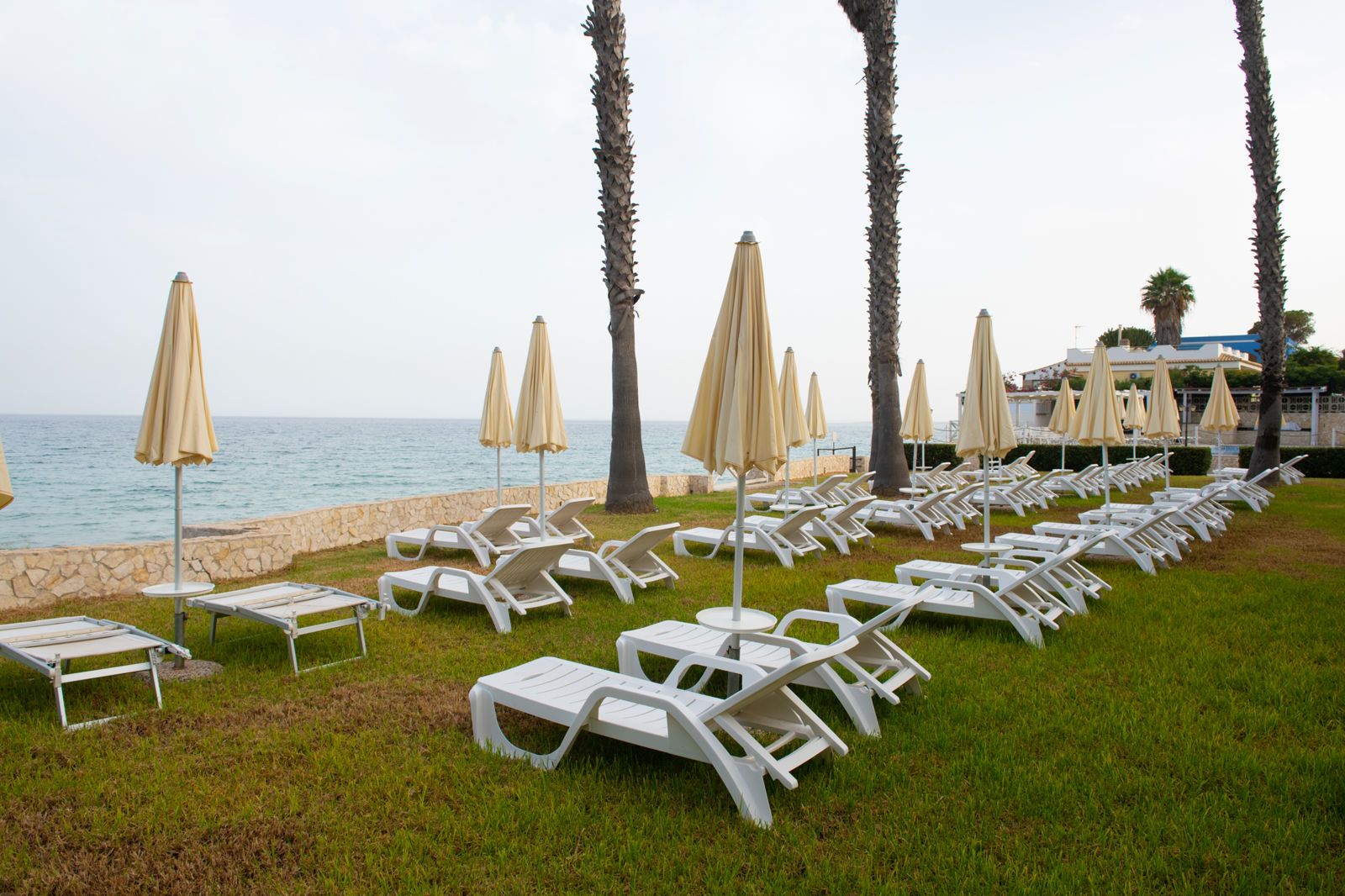 President Sea Palace Hotel, foto 6
