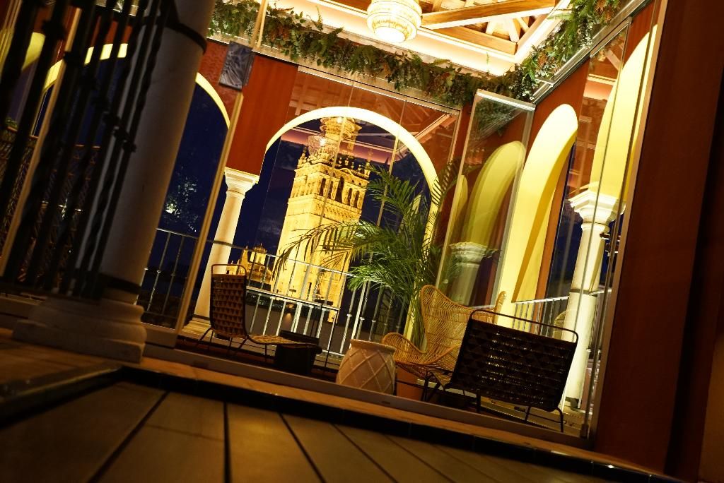 Hotel Boutique Palacio Pinello, foto 14