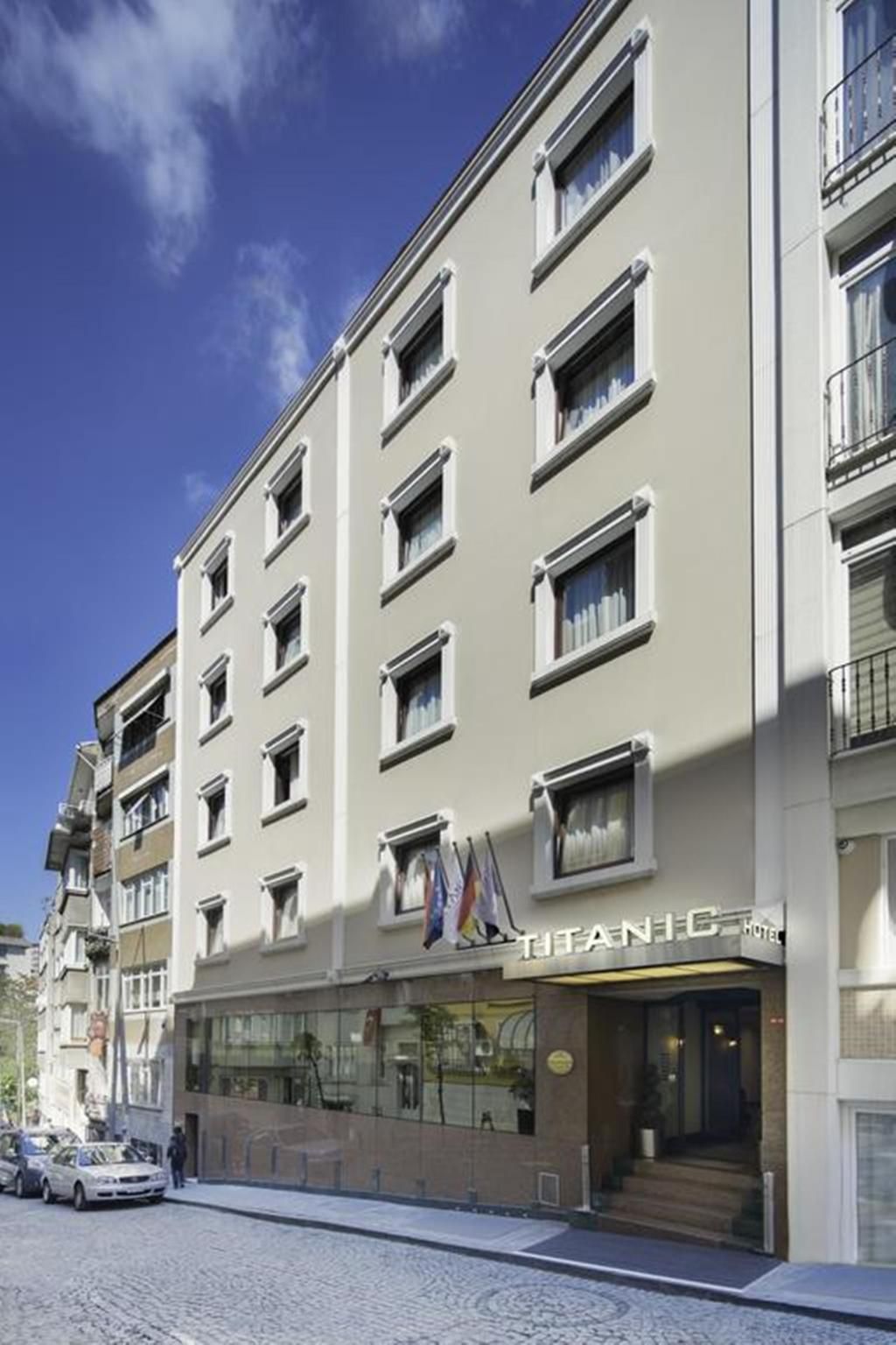 Titanic Comfort Sisli, foto 8