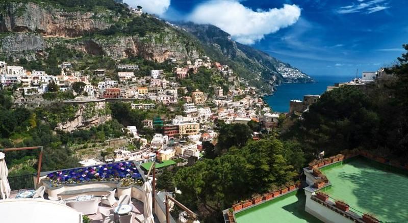 Hotel Royal Positano, foto 11