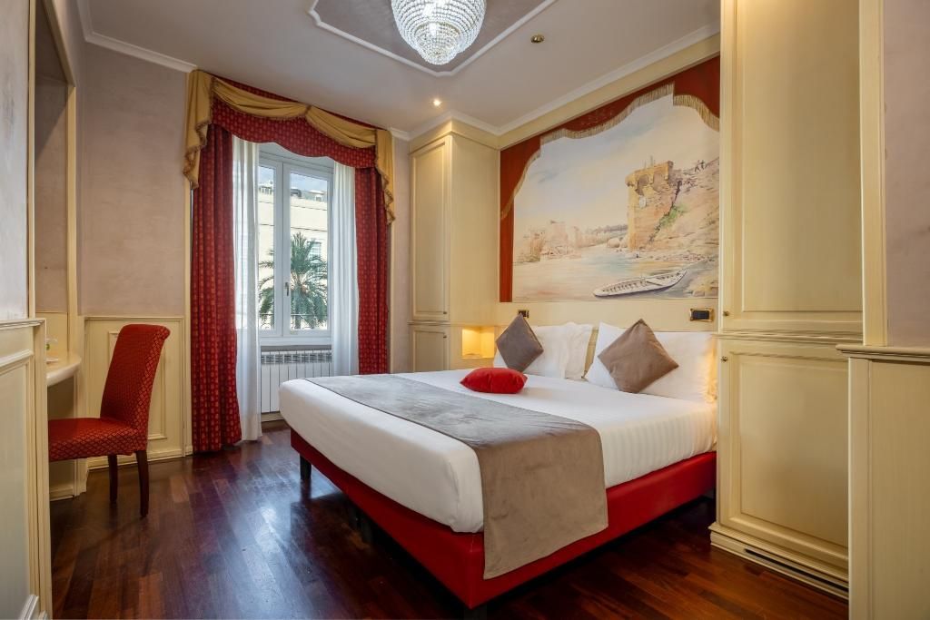 Al Viminale Hill Inn & Hotel, foto 7