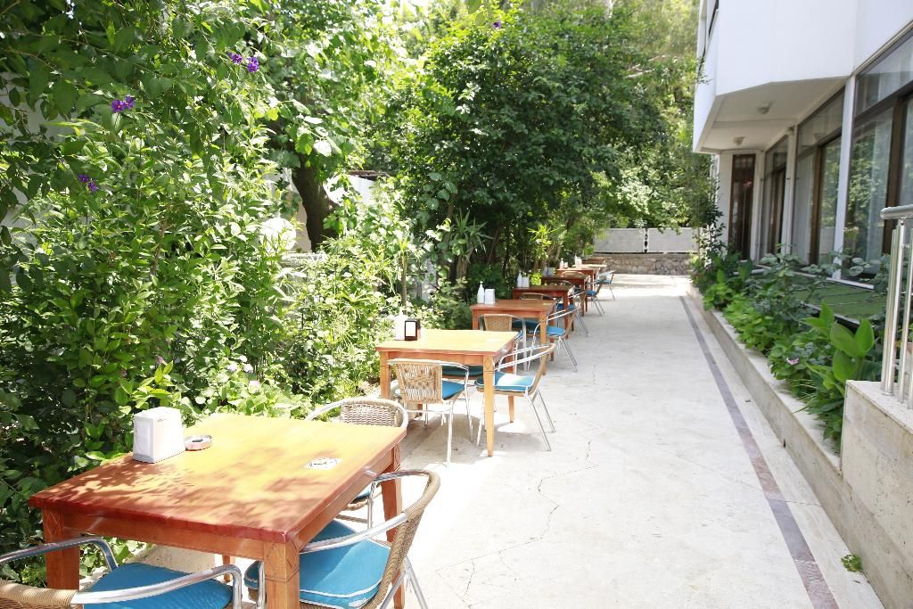 Portofino Hotel Marmaris, foto 6