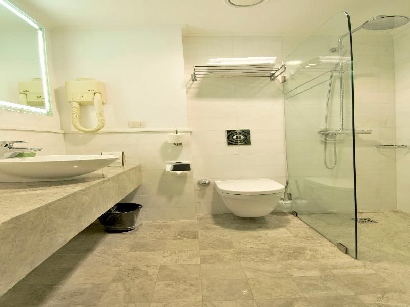 Armada Hotel Istanbul, foto 14