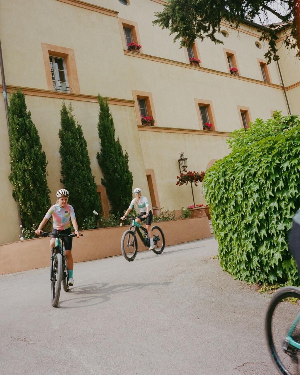Castello di Casole, A Belmond Hotel, foto 7