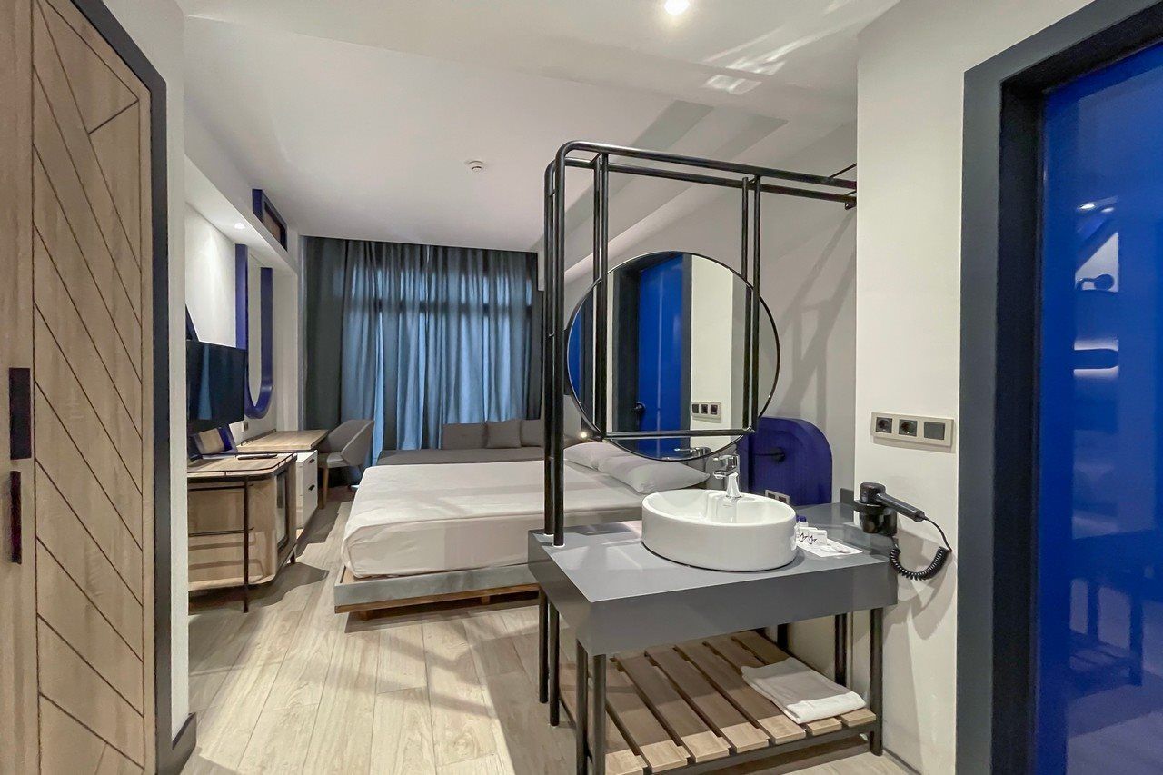 Armella Hill Hotel & Spa, foto 9