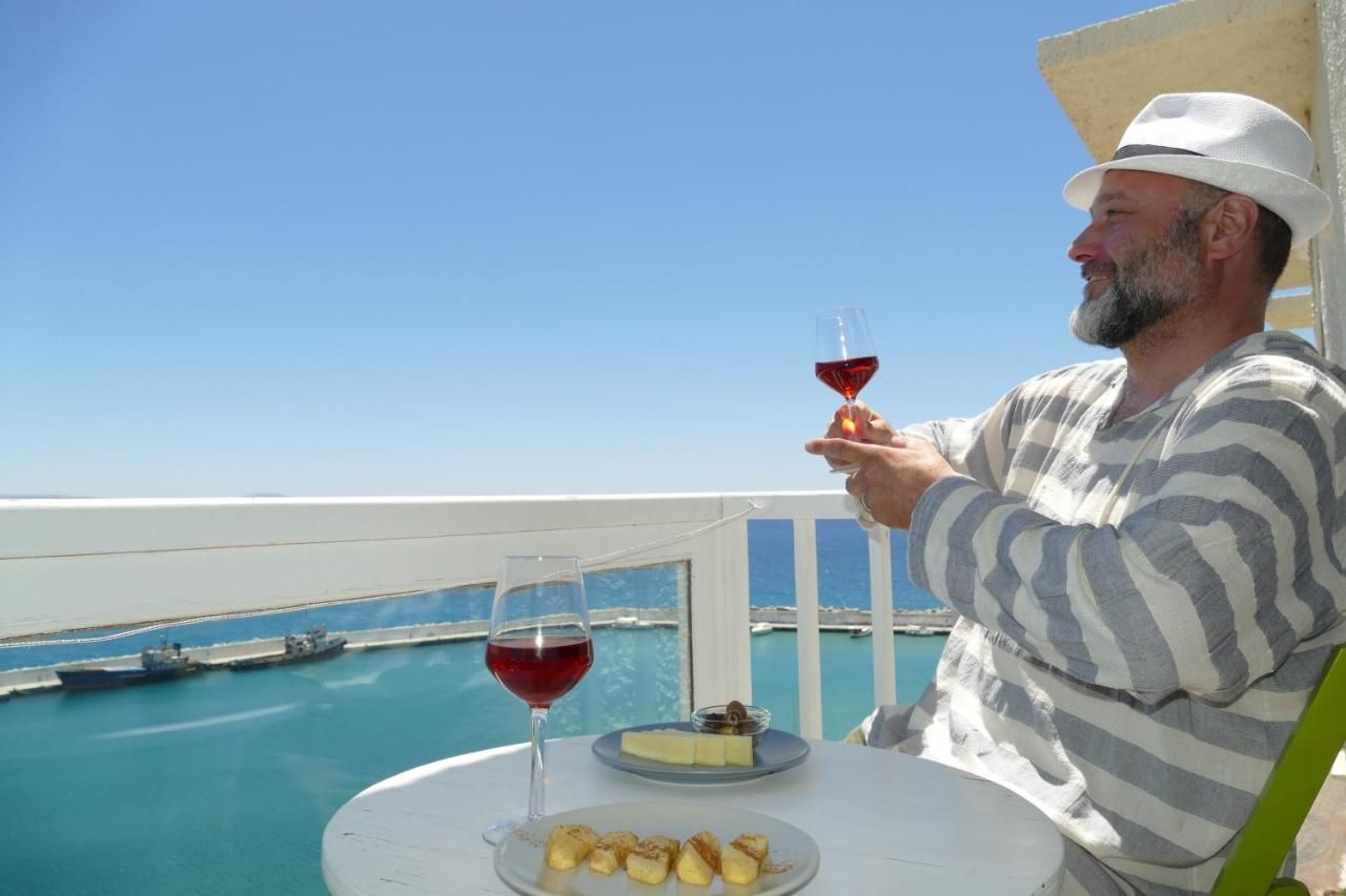 Galini Mare Hotel, foto 10