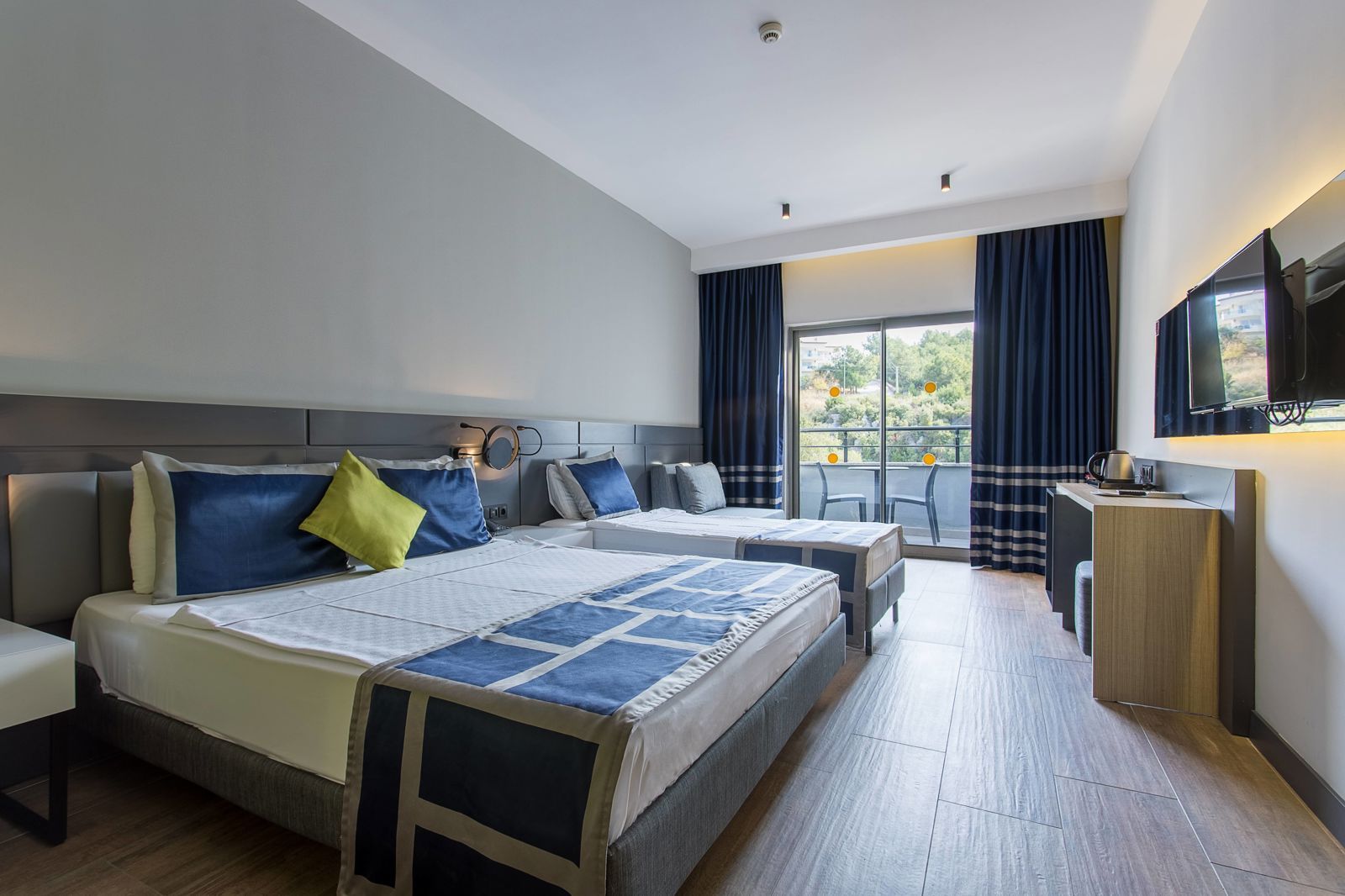 NoxInn Deluxe Hotel, foto 10