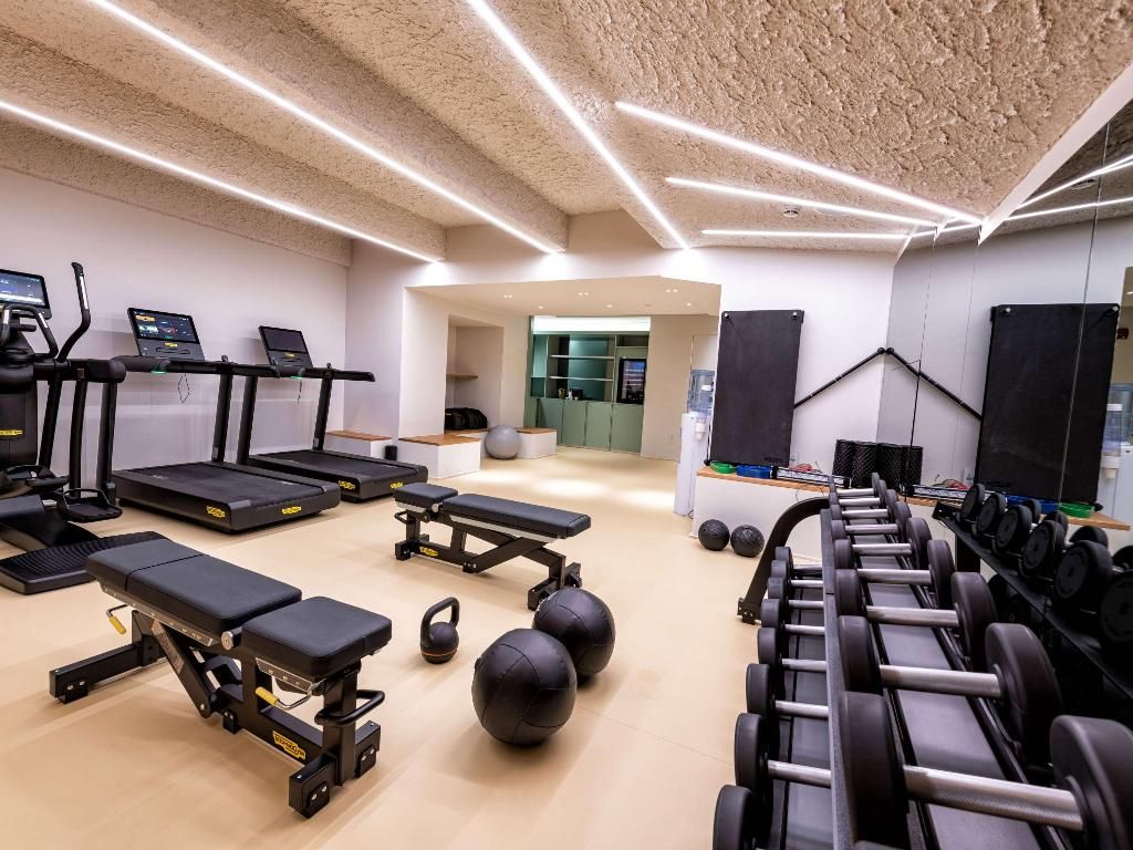 Palazzo Tirso Cagliari MGallery, foto 6